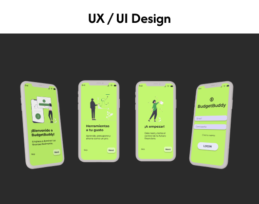 ux ui